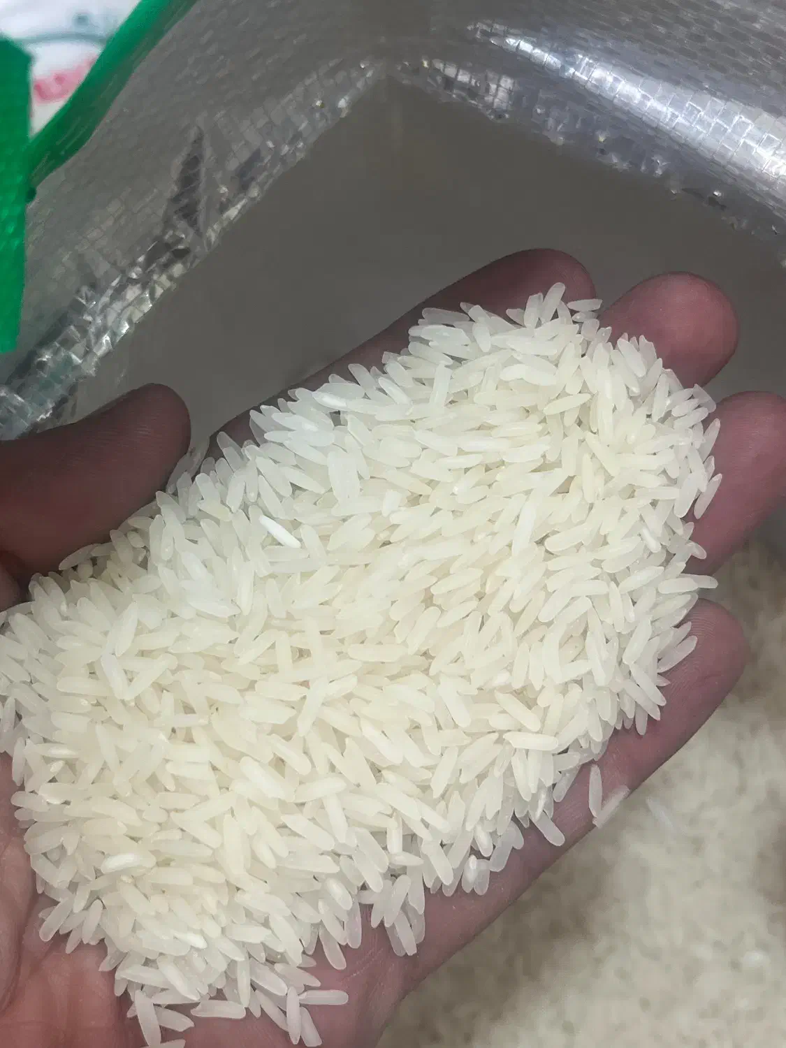 برنج|خوردنی و آشامیدنی|تهران, علیآباد|دیوار