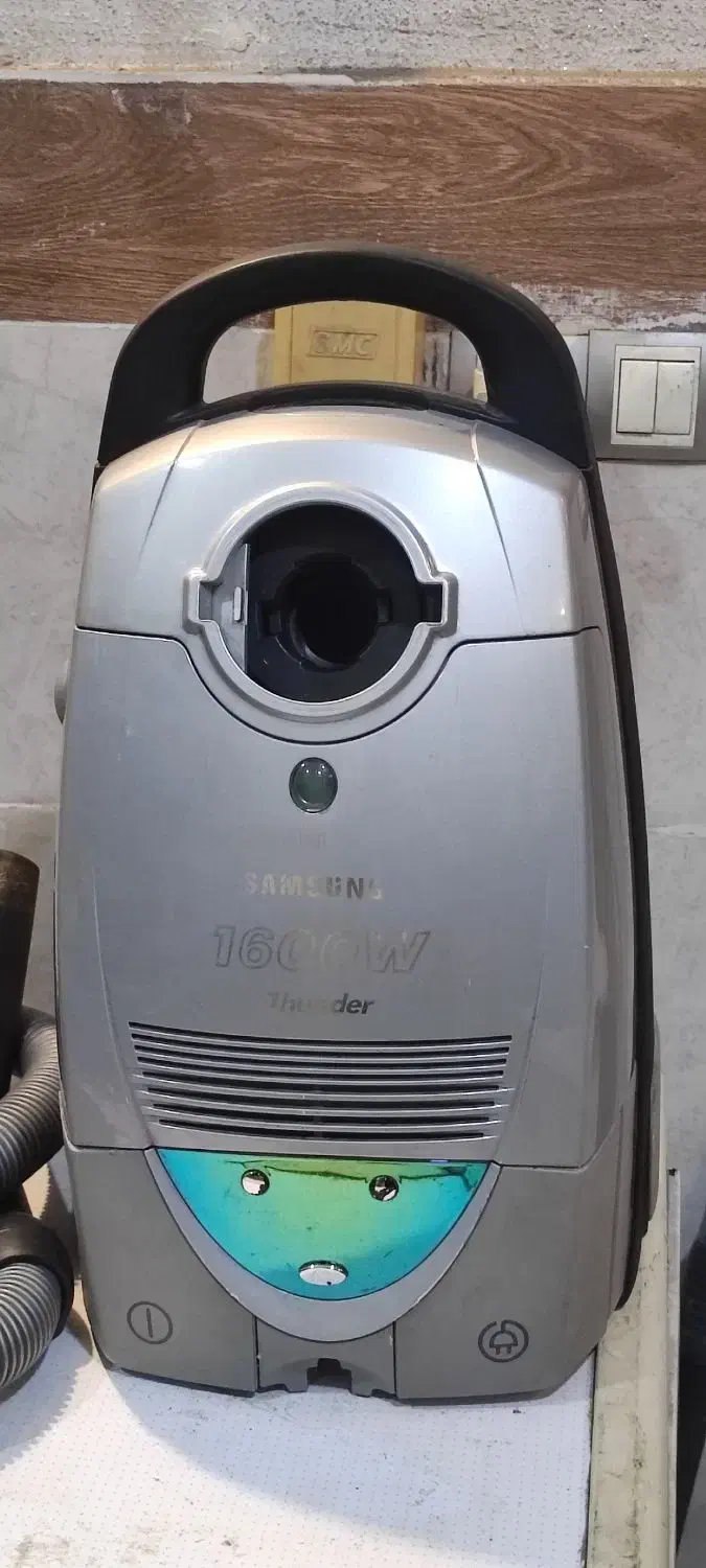 جاروبرقی سامسونگ کره|جاروبرقی، جارو شارژی، بخارشو|بابل, |دیوار