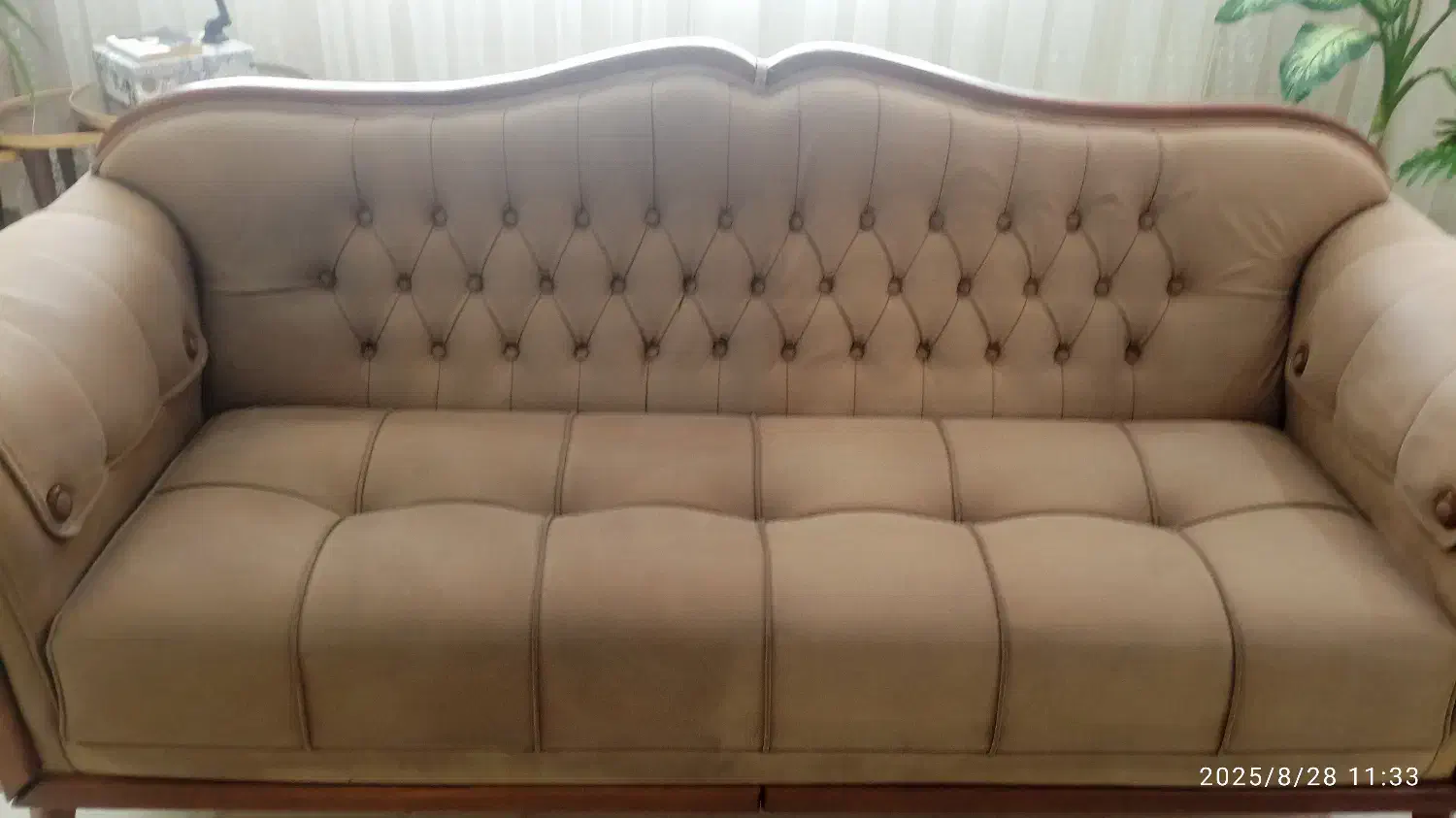 خدمات قالیشویی و مبل شویی باران مبلشویی تضمینی|خدمات نظافت|چناران, |دیوار