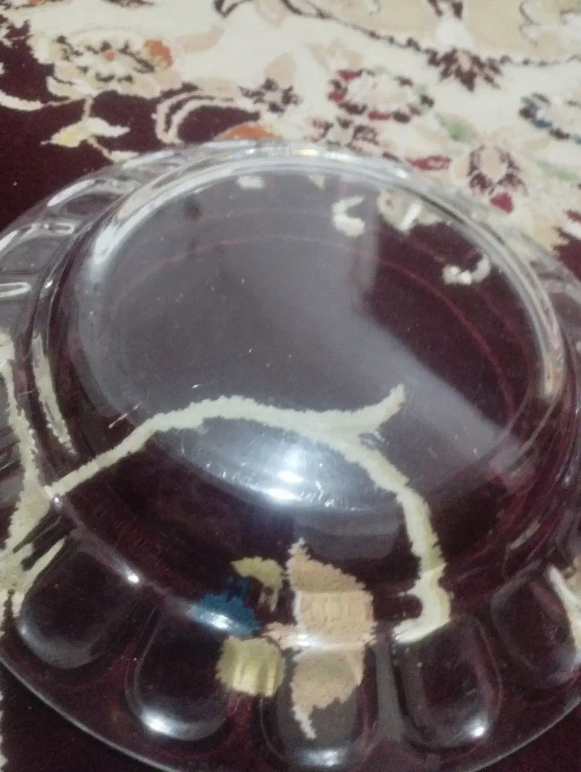 پشقاب|ظروف سرو و پذیرایی|بیرجند, |دیوار