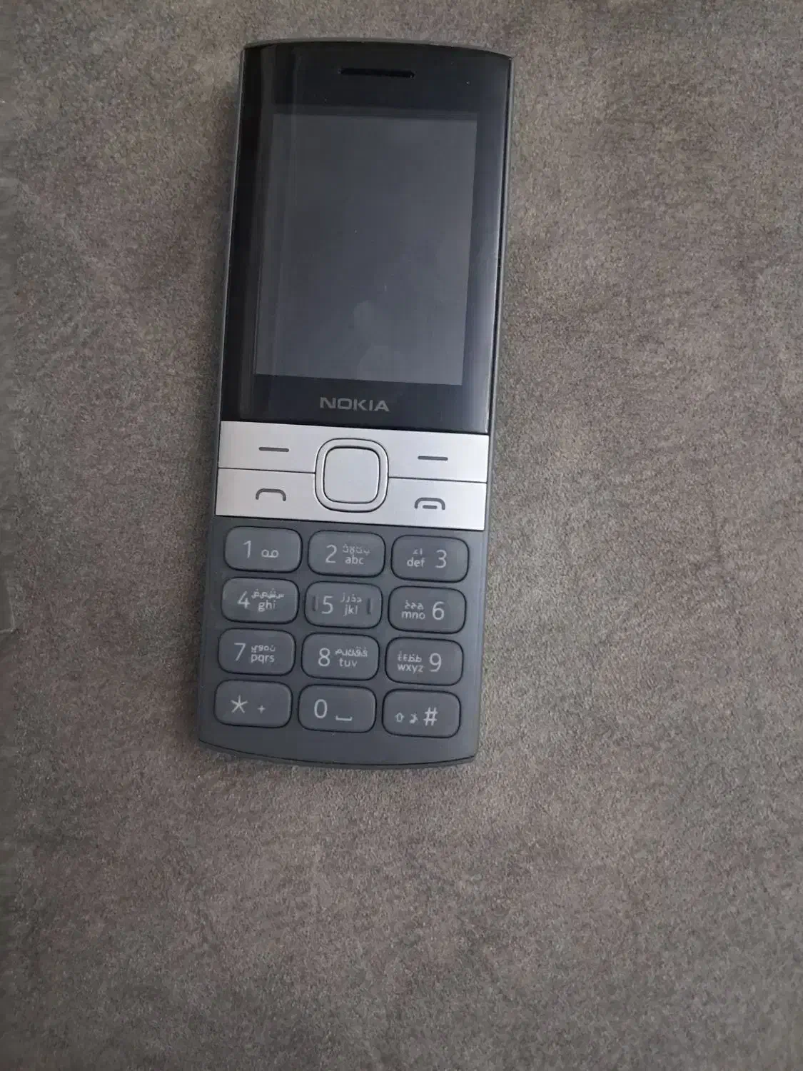 گوشی نوکیا 150 ۲سیم کارت ویتنام (2023)|موبایل|آستارا, |دیوار