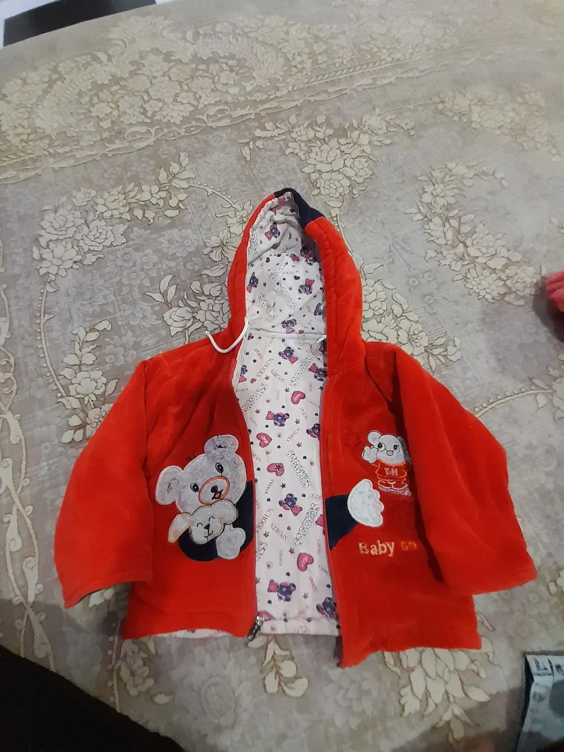 لباس دخترانه|کفش و لباس بچه|ملایر, |دیوار