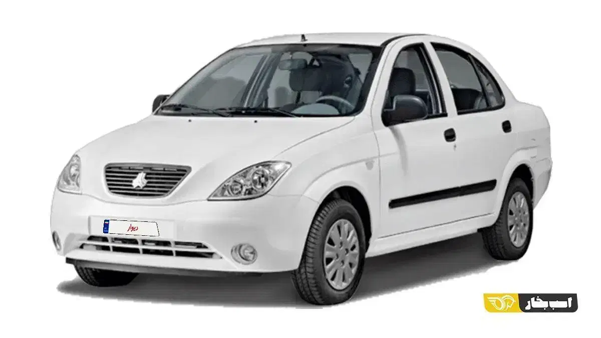 تیبا ۱|خودرو سواری و وانت|مشهد, شهید قربانی|دیوار