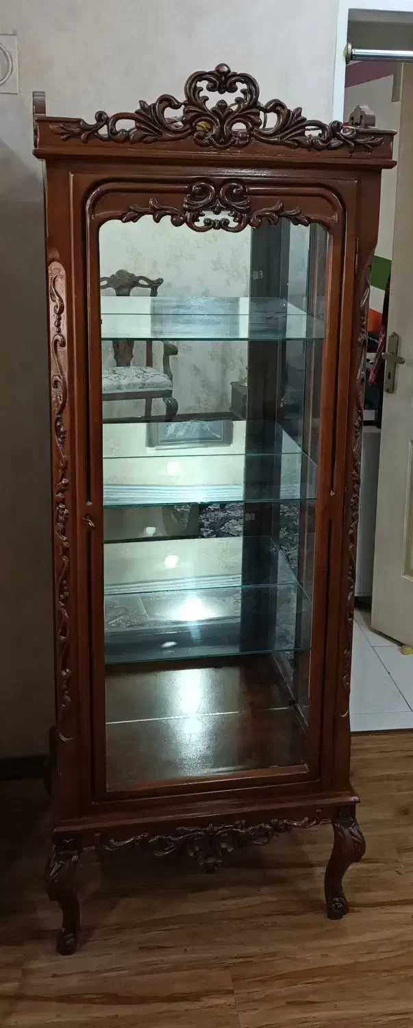 اشپزخانه|بوفه، ویترین، کنسول|شهریار, شهرک وائین|دیوار