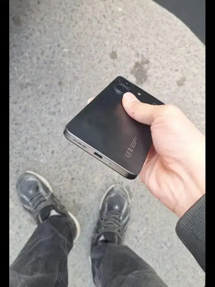 گوشی پوکو c65|موبایل|رودهن, |دیوار