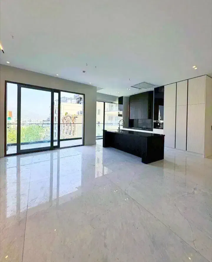 ۹۲متر/نوساز کلیدنخورده/متریال بی نظیر/سازنده بنام|فروش آپارتمان|قدس, شهرقدس|دیوار