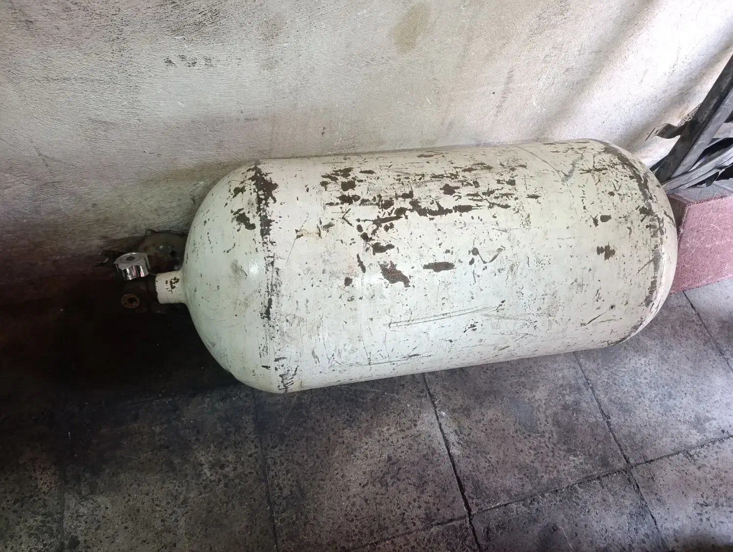 گاز cng تاریخ 2031|ابزارآلات|شهریار, شهرک امیریه|دیوار