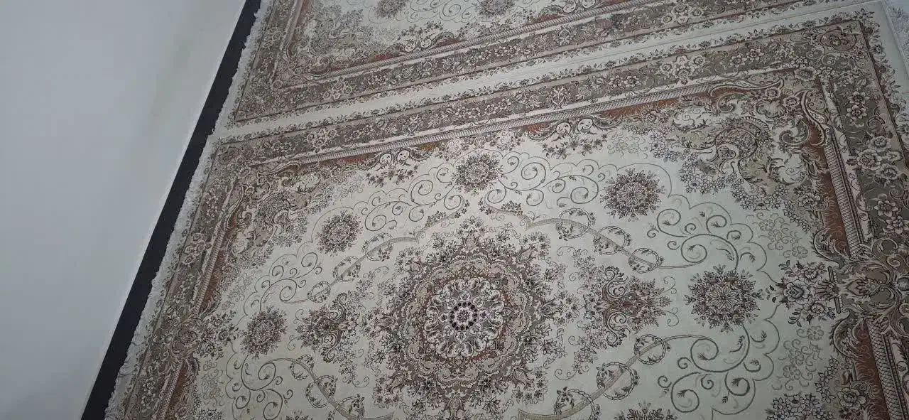 فرش ۱۲متری ۵۰۰ شانه|فرش|قم, پردیسان|دیوار
