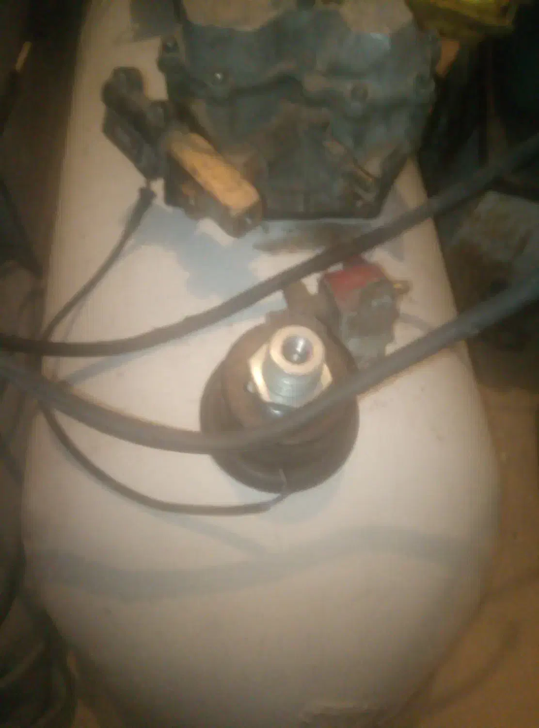 کبسول سی ان حی|قطعات یدکی و لوازم جانبی|دهج, |دیوار