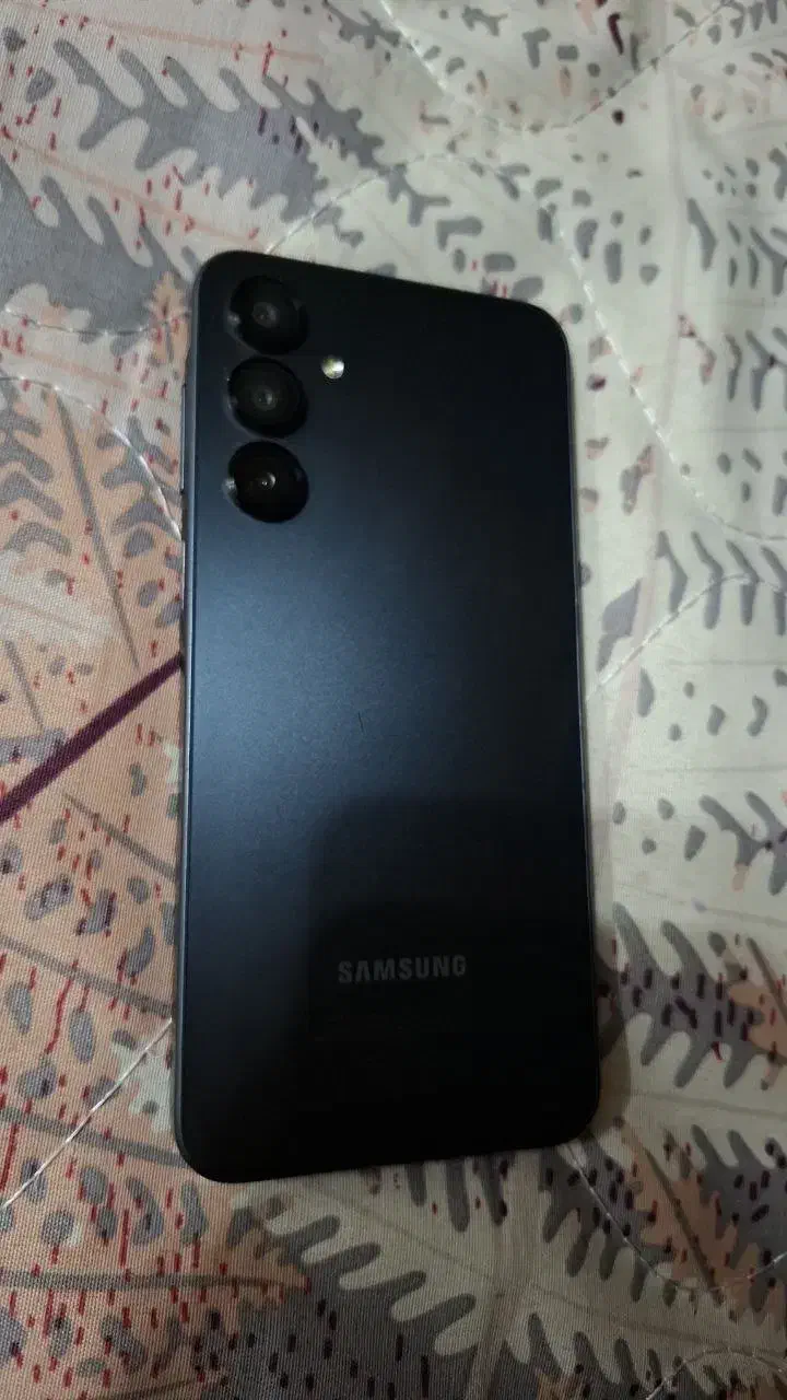 سامسونگ a16 128 ram6|موبایل|شهرضا, |دیوار