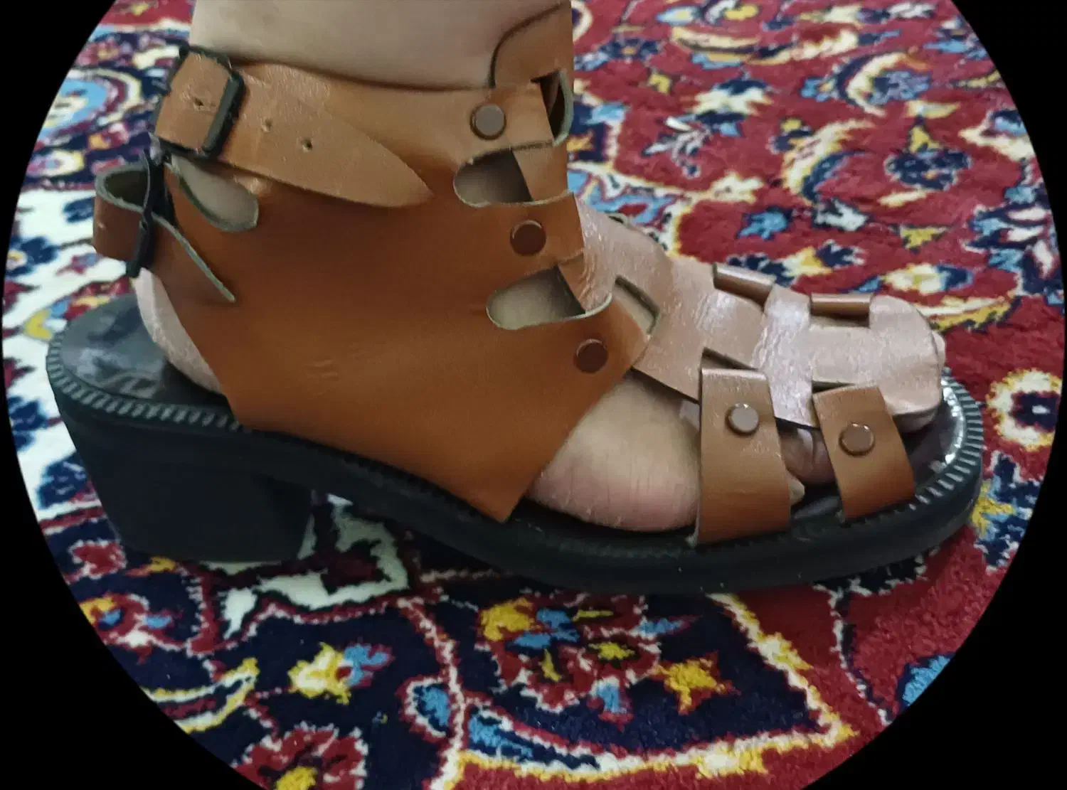 فروش صندلی|کیف، کفش، کمربند|قم, باجک یک|دیوار