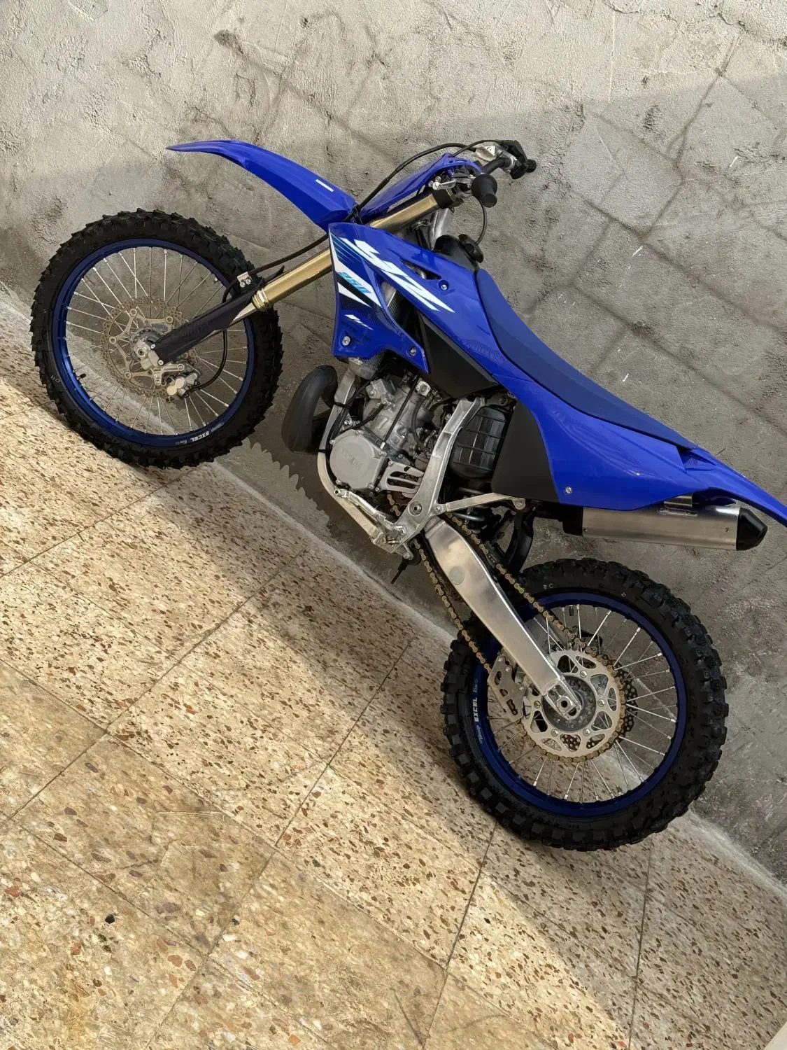 yz 250  2025|موتورسیکلت|تهران, دکتر هوشیار|دیوار