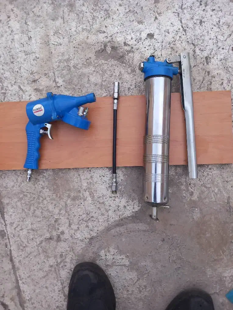 لوازم کامیون|قطعات یدکی و لوازم جانبی|کرج, اصفهانی‌ها|دیوار