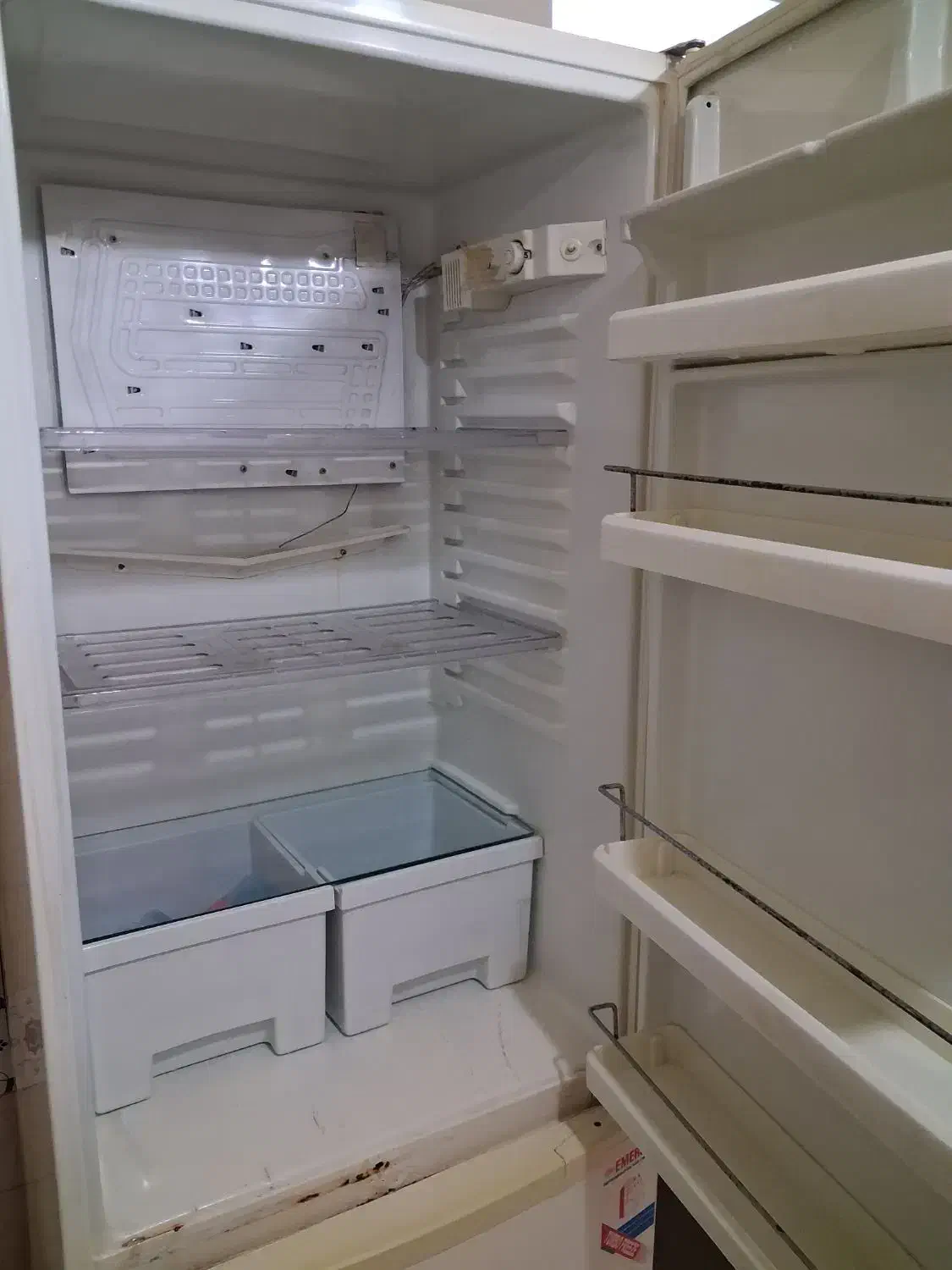 یخچال|یخچال و فریزر|شهریار, شهرک امیریه|دیوار