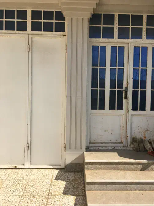 اجاره روزانه منزل ویلایی برای مسافر|اجارهٔ خانه و ویلا|بندر گناوه, |دیوار