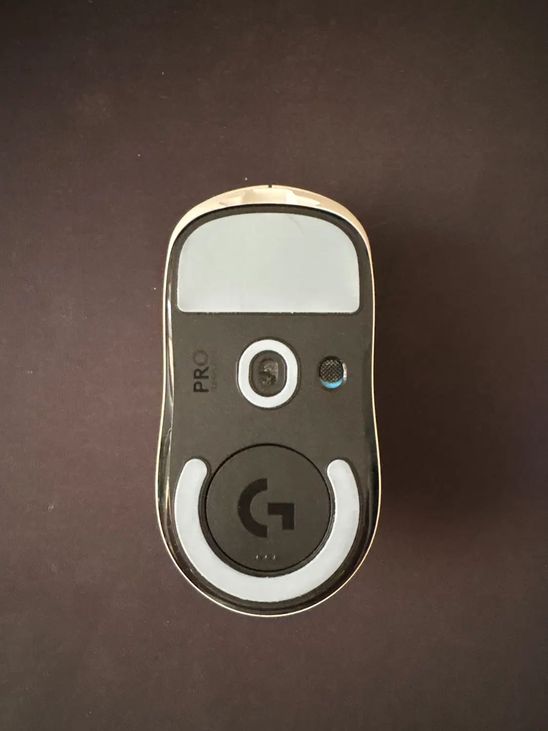 موس logitech superlight pro x|قطعات و لوازم جانبی رایانه|اصفهان, فرح آباد|دیوار