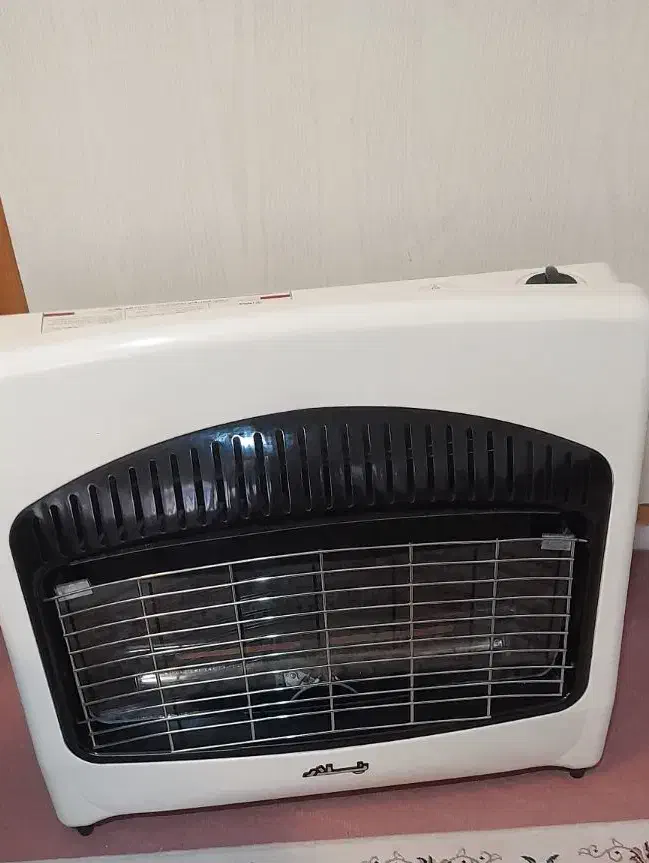 فروش انواع بخاری بدون دودکش|بخاری، هیتر، شومینه|قم, باجک یک|دیوار