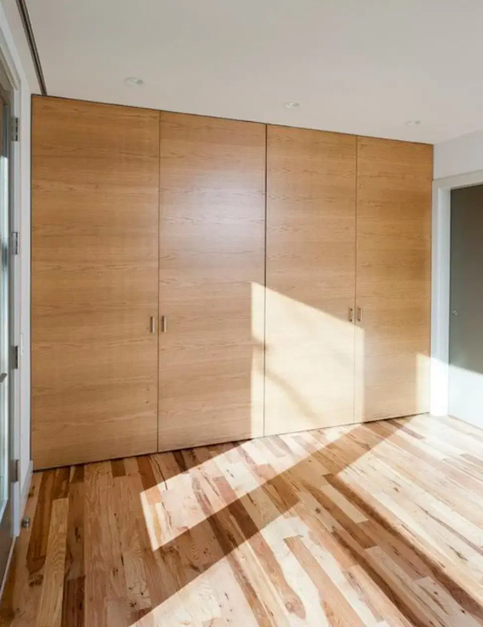 کمددیواری|جاکفشی، کمد، دراور|کیش, |دیوار