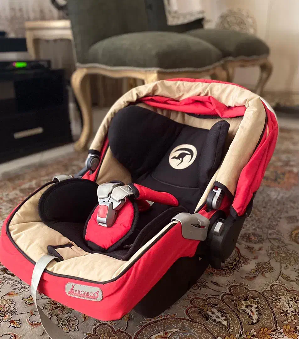 کریر|کالسکه و لوازم جانبی|تهران, شمیراننو|دیوار