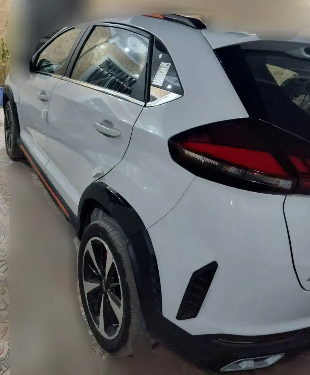 کراس ۳۳ کارکرد پایین در حد صفر|خودرو سواری و وانت|کرمان, |دیوار