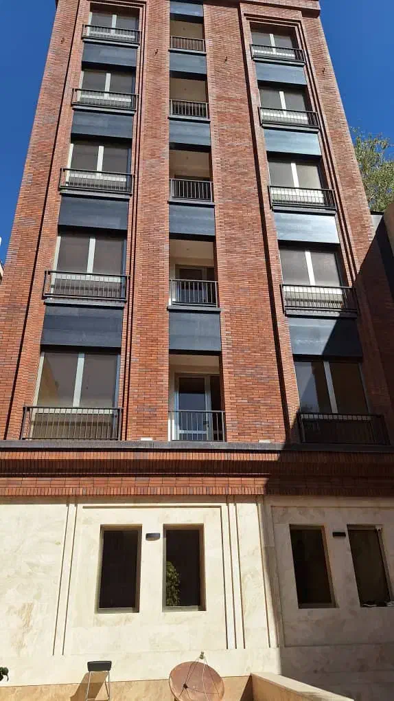 ۳۵۰متر مشارکت در ساخت منطقه ۷میرعماد|مشارکت در ساخت املاک|تهران, عباسآباد|دیوار