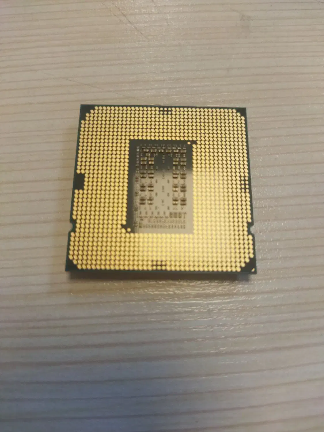 CPU i5 11400 ( دو عدد )|قطعات و لوازم جانبی رایانه|شیراز, دروازه قران|دیوار