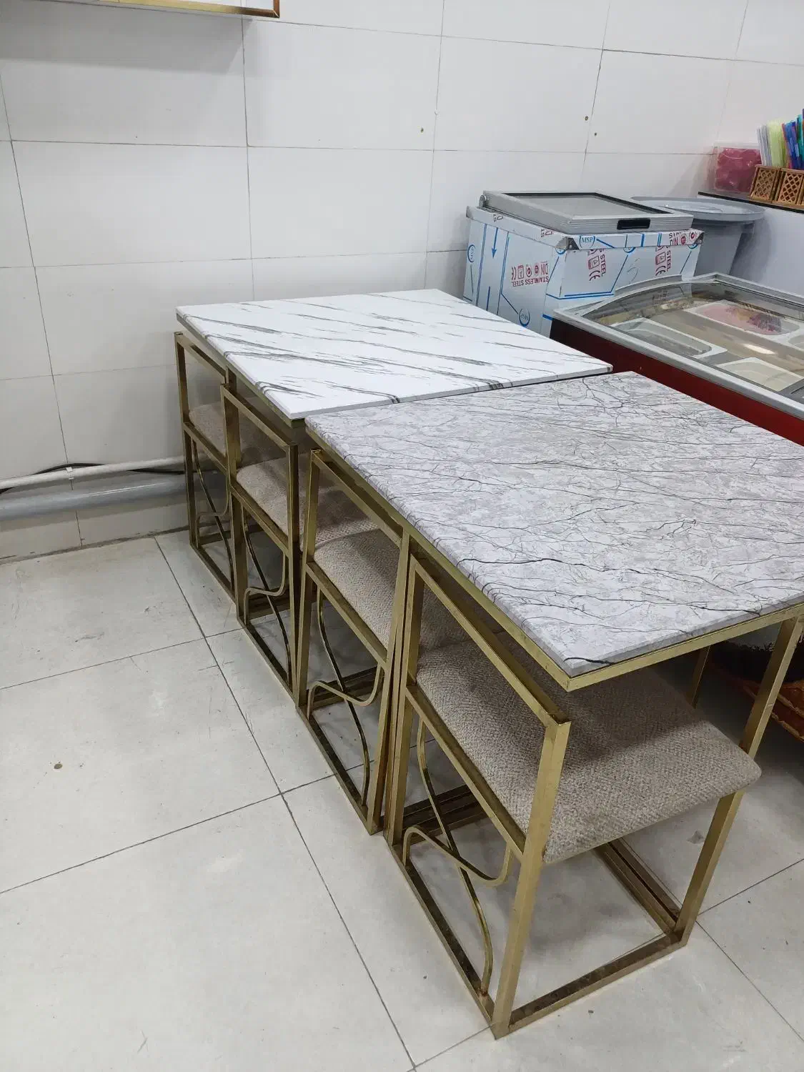 صندلی|میز و صندلی غذاخوری|چابهار, |دیوار