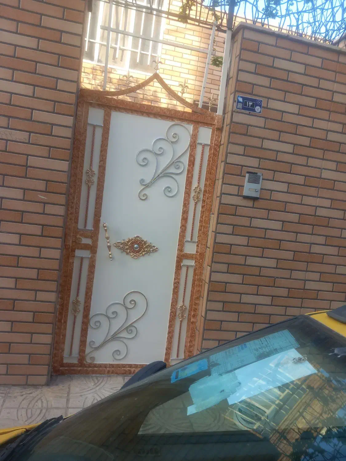 نقاشی|خدمات پیشه و مهارت|ورامین, ورامین|دیوار