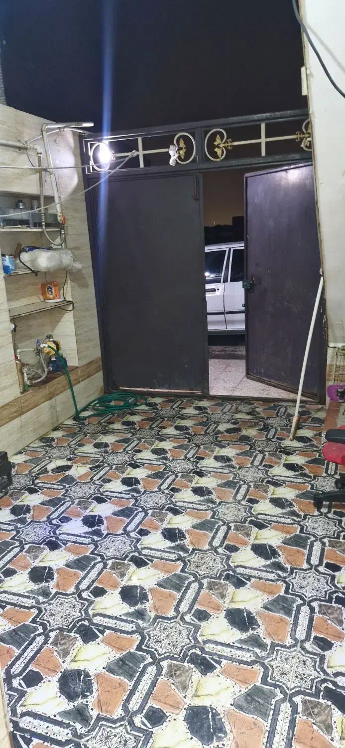 خانه ۷۰متری زرگان.نورآباد۲|فروش خانه و ویلا|اهواز, فدک|دیوار