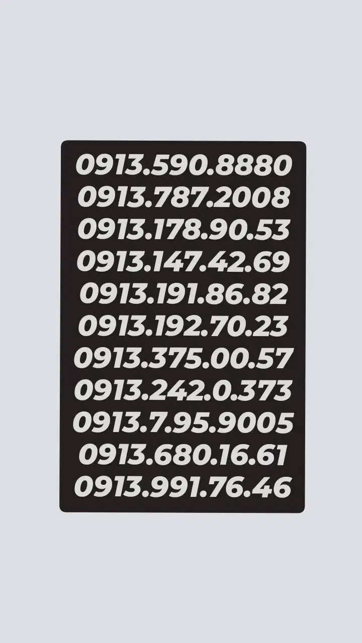 0913.7.35.3005|سیمکارت|رفسنجان, |دیوار