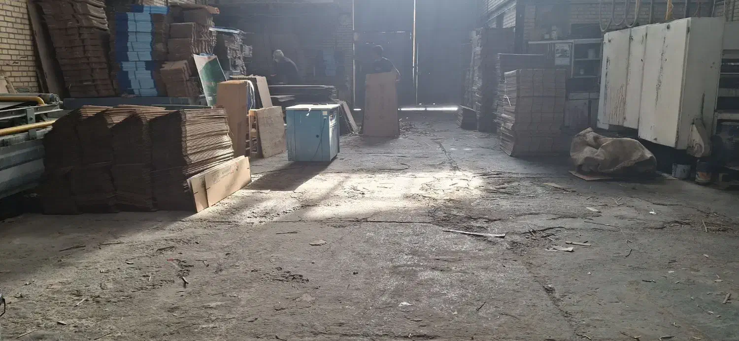 استخدام نیروی کار|استخدام صنعتی، فنی، مهندسی|معصومیه, |دیوار