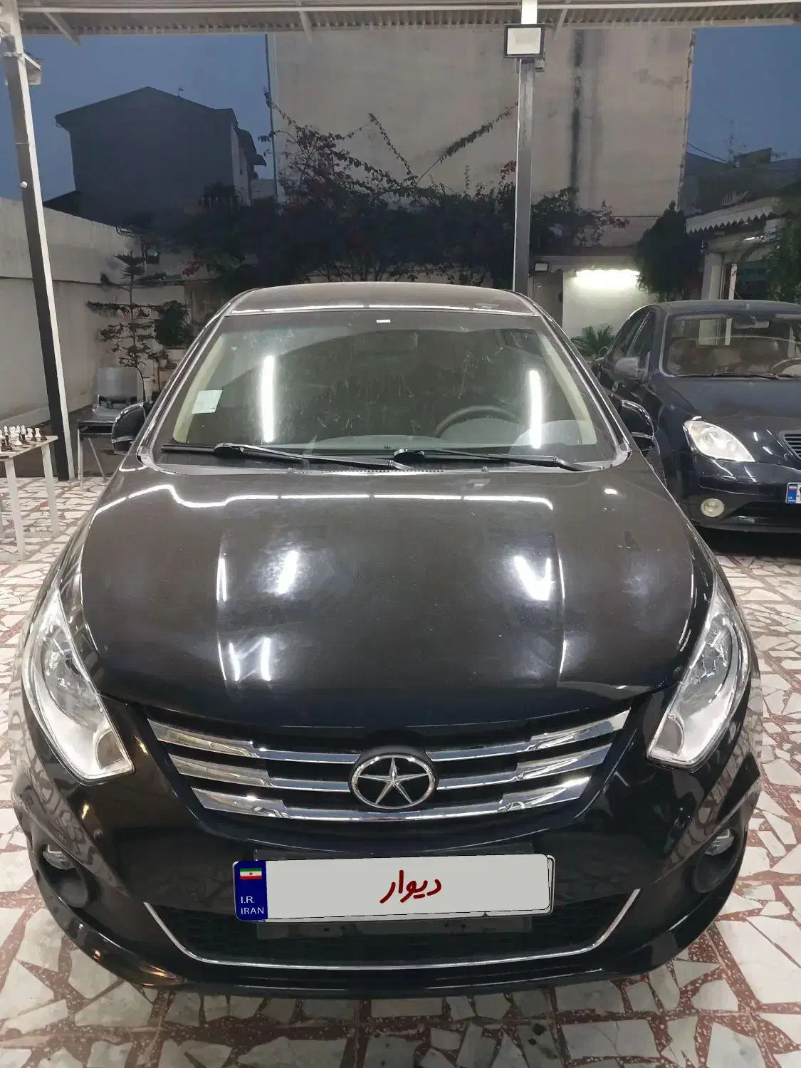 جکj4 صفر ۱۴۰۳|خودرو سواری و وانت|رشت, گلسار|دیوار