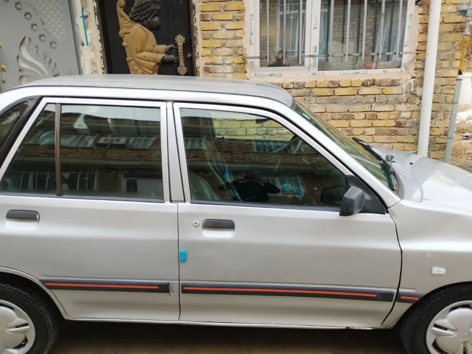 پراید 141مدل 87|خودرو سواری و وانت|ارومیه, |دیوار