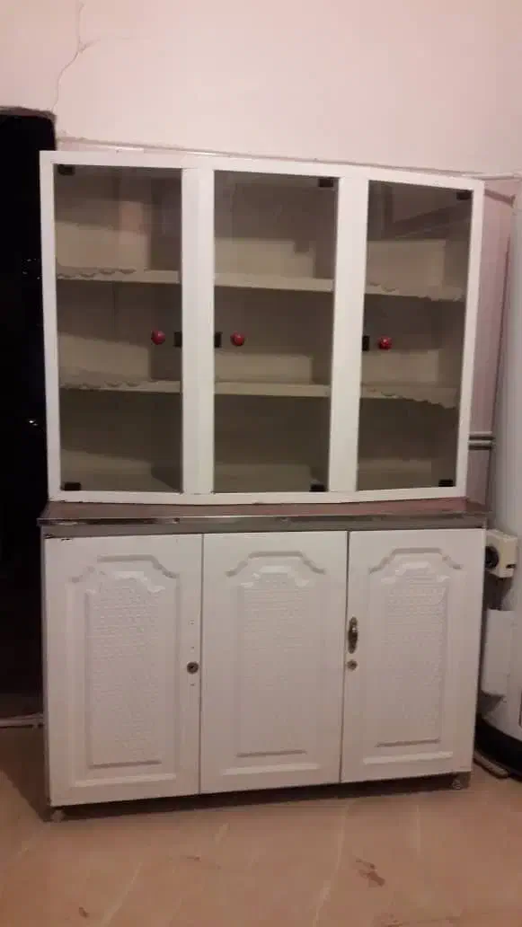 کابینت و کمد فلزی|جاکفشی، کمد، دراور|خوی, |دیوار