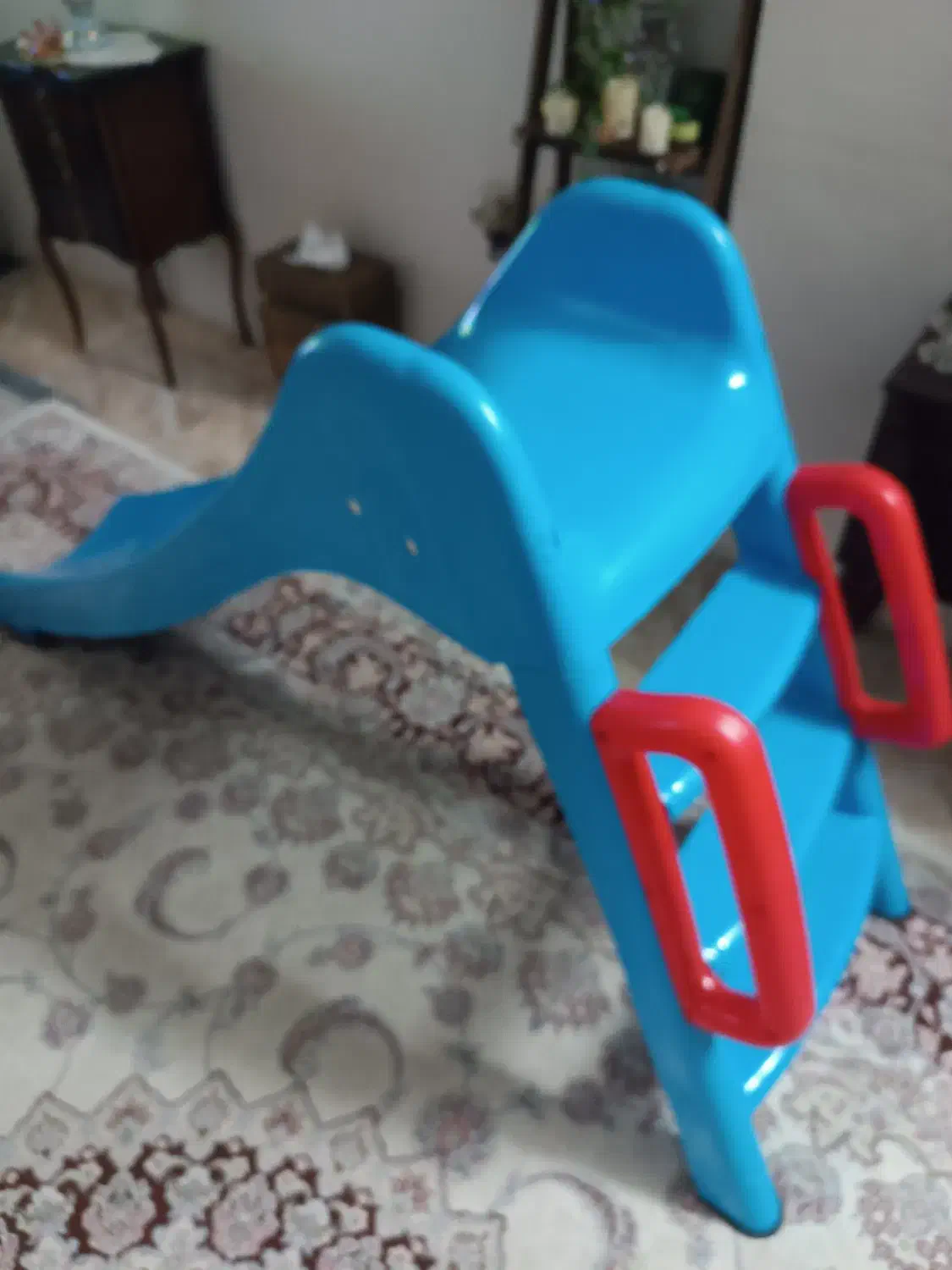 سرسره بازی|اسباب‌‌بازی|ری, حمزه‌آباد|دیوار