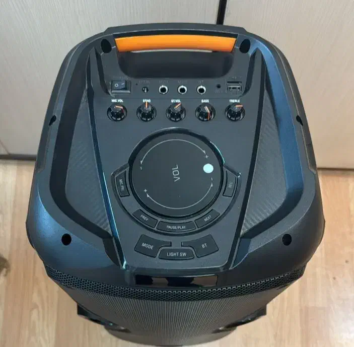 تعمیرات اسپیکر بزرگ ودیچی|خدمات پیشه و مهارت|کرج, ساسانی (قلمستان)|دیوار