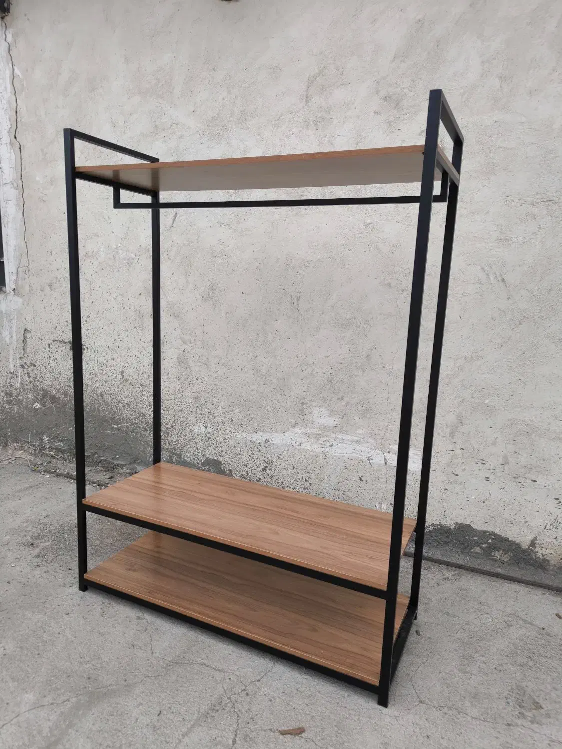 رگال فلزی/ رگال لباس|جاکفشی، کمد، دراور|تهران, نعمت‌آباد|دیوار