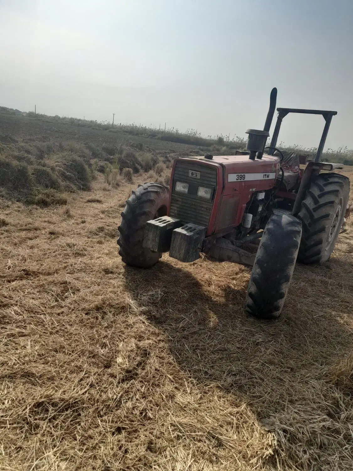 اهواز کویه مندلی|خودرو سنگین|اهواز, اسماعیلیه|دیوار