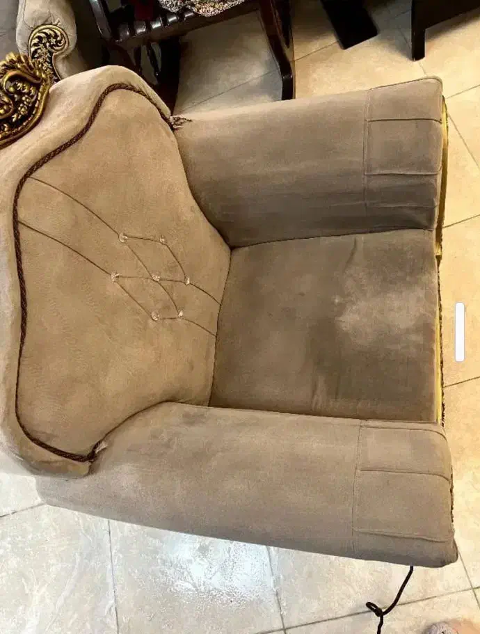 مبلشویی مبل شویی ایلامیان تضمینی نانودرمنزل شستن|خدمات نظافت|ایلام, |دیوار