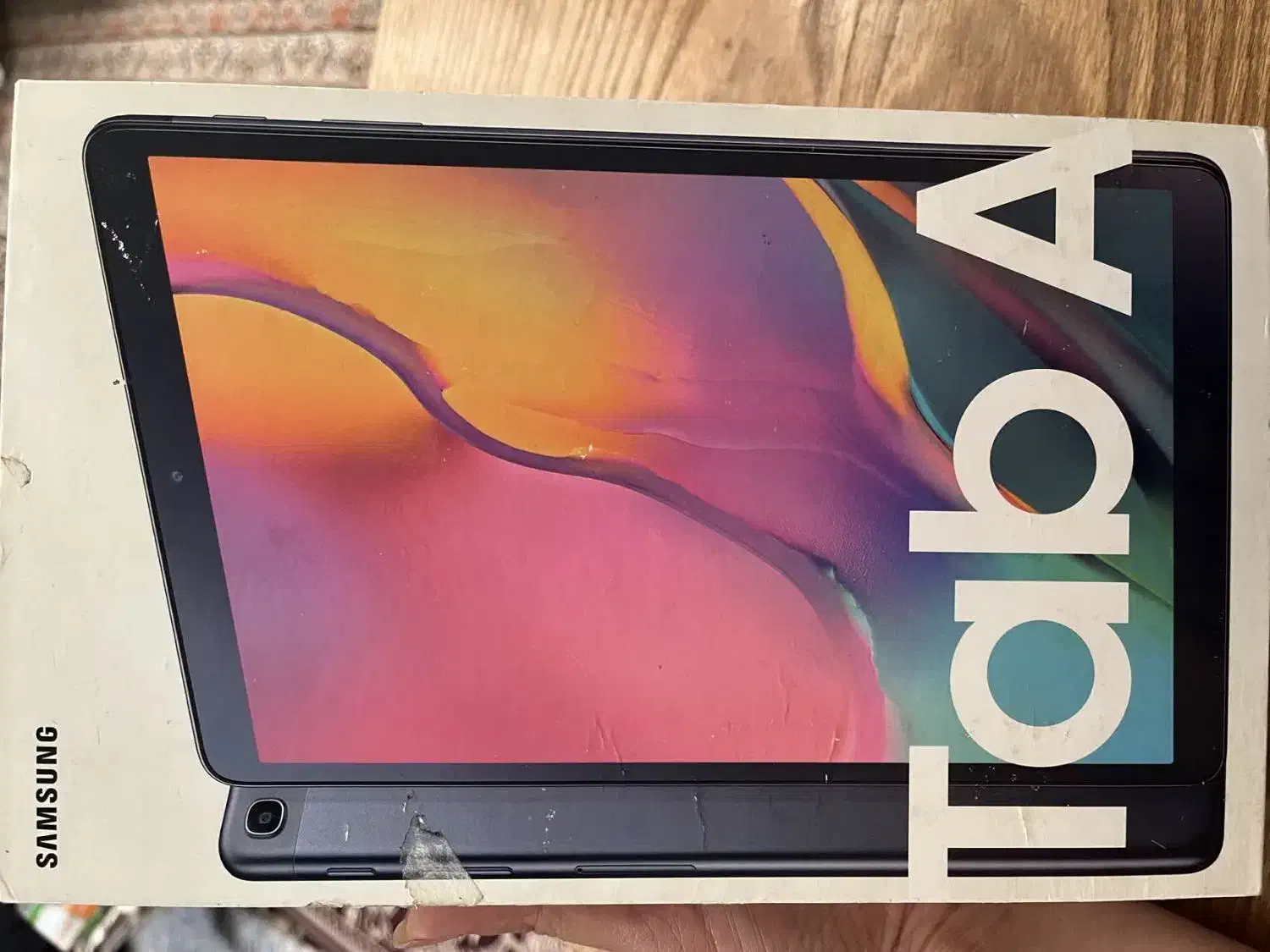 تبلت سامسونگ|تبلت|تهران, شمس‌آباد|دیوار