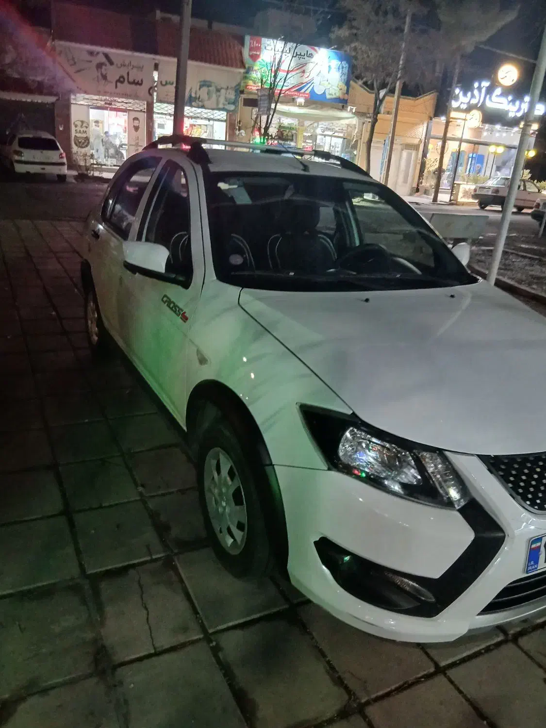 کوئیک S|خودرو سواری و وانت|سبزوار, توحیدشهر|دیوار