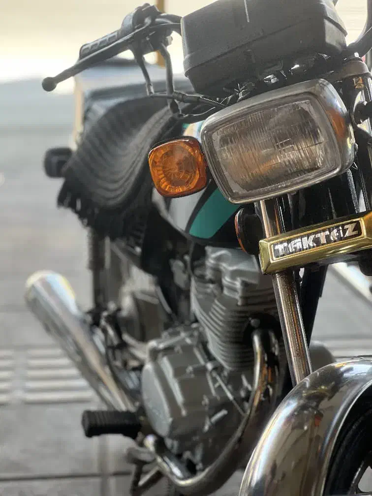 موتور 125 مزاییده|موتورسیکلت|برازجان, |دیوار