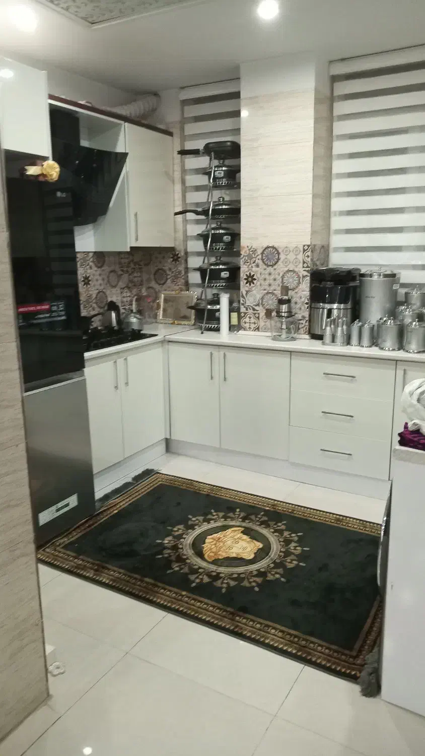 85 متر آپارتمان نوساز با پارکینگ|فروش آپارتمان|تهران, مظاهری|دیوار