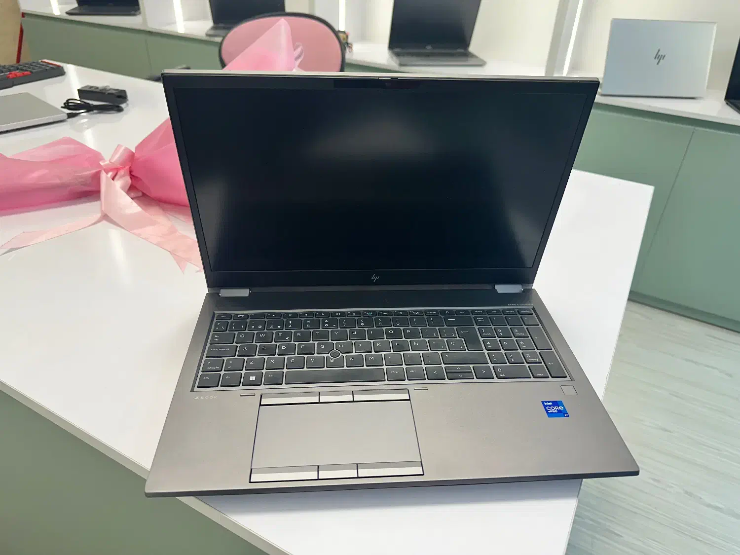 فروش فوق العاده زدبوک|رایانه همراه|کرج, اصفهانی‌ها|دیوار