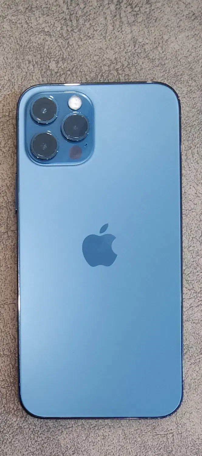 آیفون ۱۲ پرو۲۵۶|موبایل|تهران, پونک|دیوار