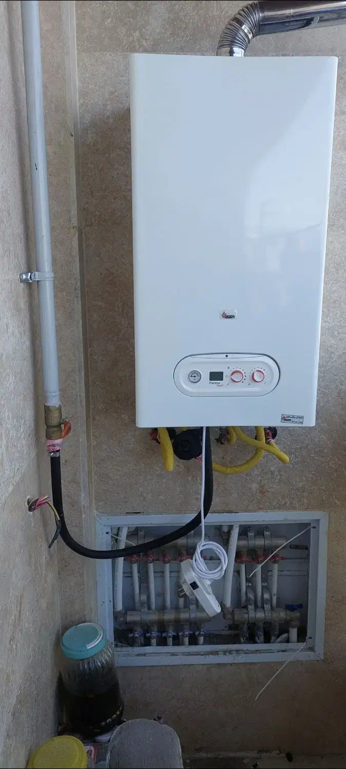 تعمیرات پکیج بوتان ایساتییس بوش نماینده رفیعی|خدمات پیشه و مهارت|گنبد کاووس, |دیوار