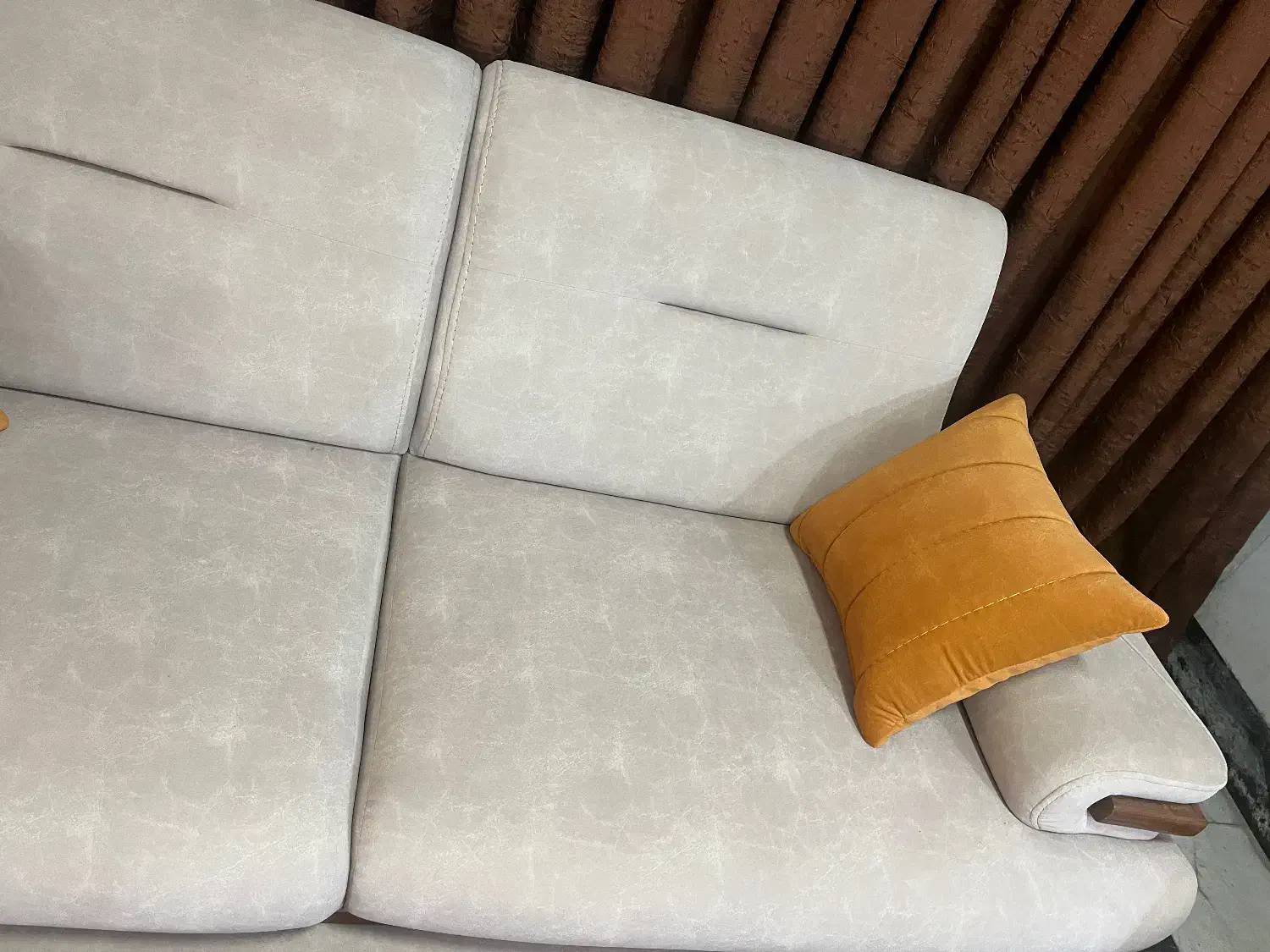 مبل هشت نفره|مبلمان خانگی و میز عسلی|گرگان, |دیوار