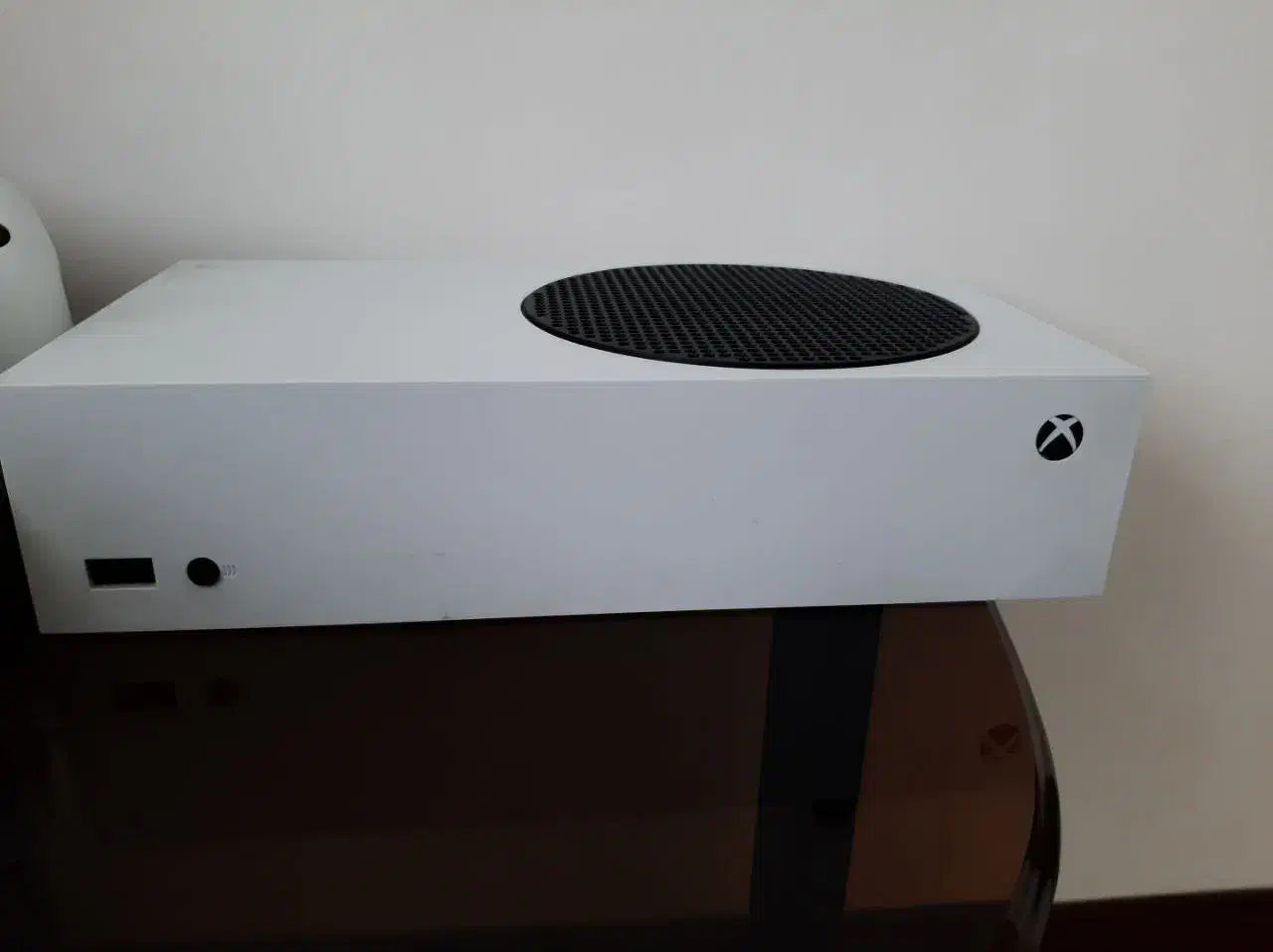 Xbox series s|کنسول، بازی ویدئویی و آنلاین|پرند, فاز ۳|دیوار