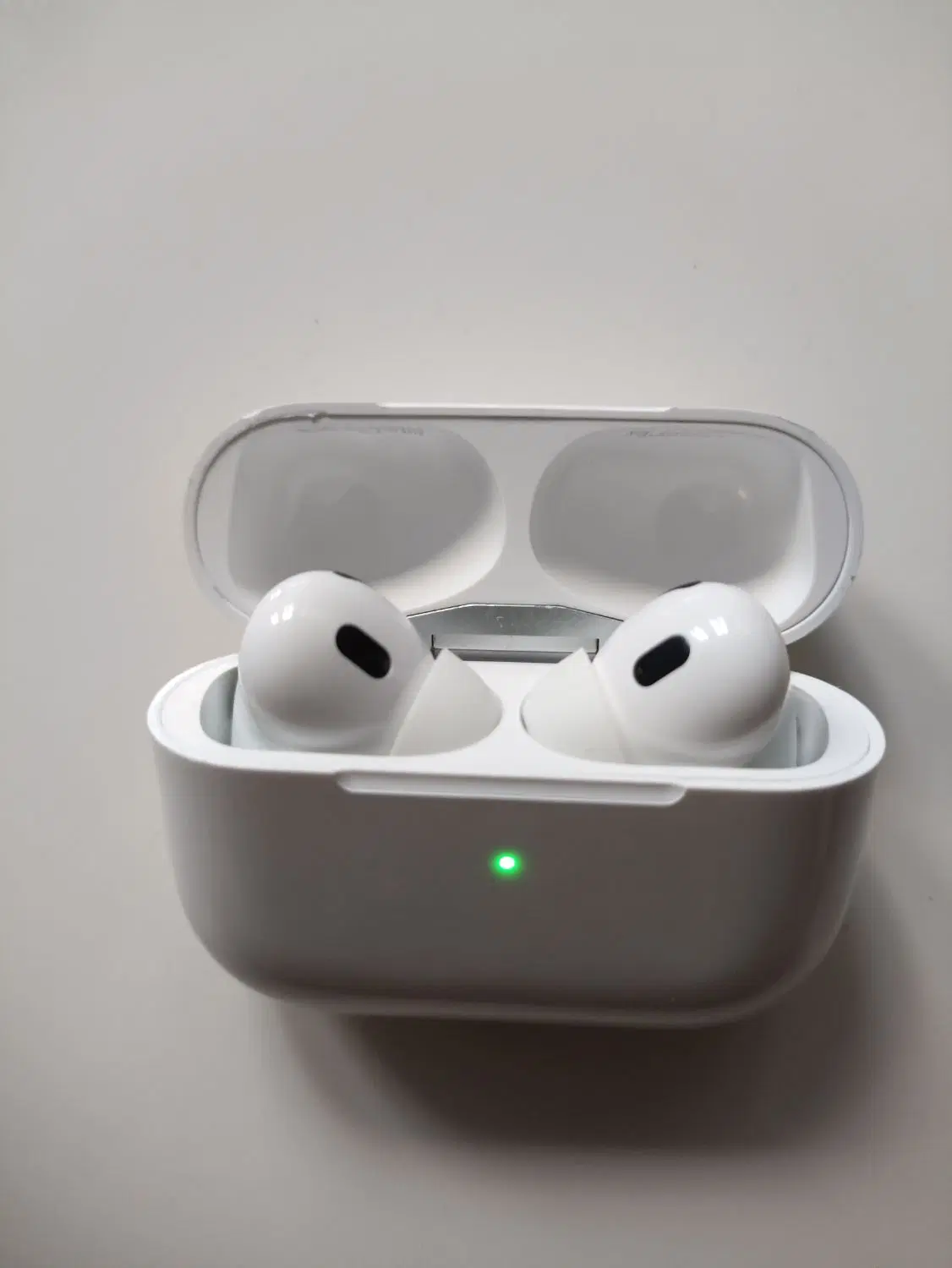 Air pads pro 2 original|لوازم جانبی موبایل و تبلت|تهران, شهرک ابوذر|دیوار