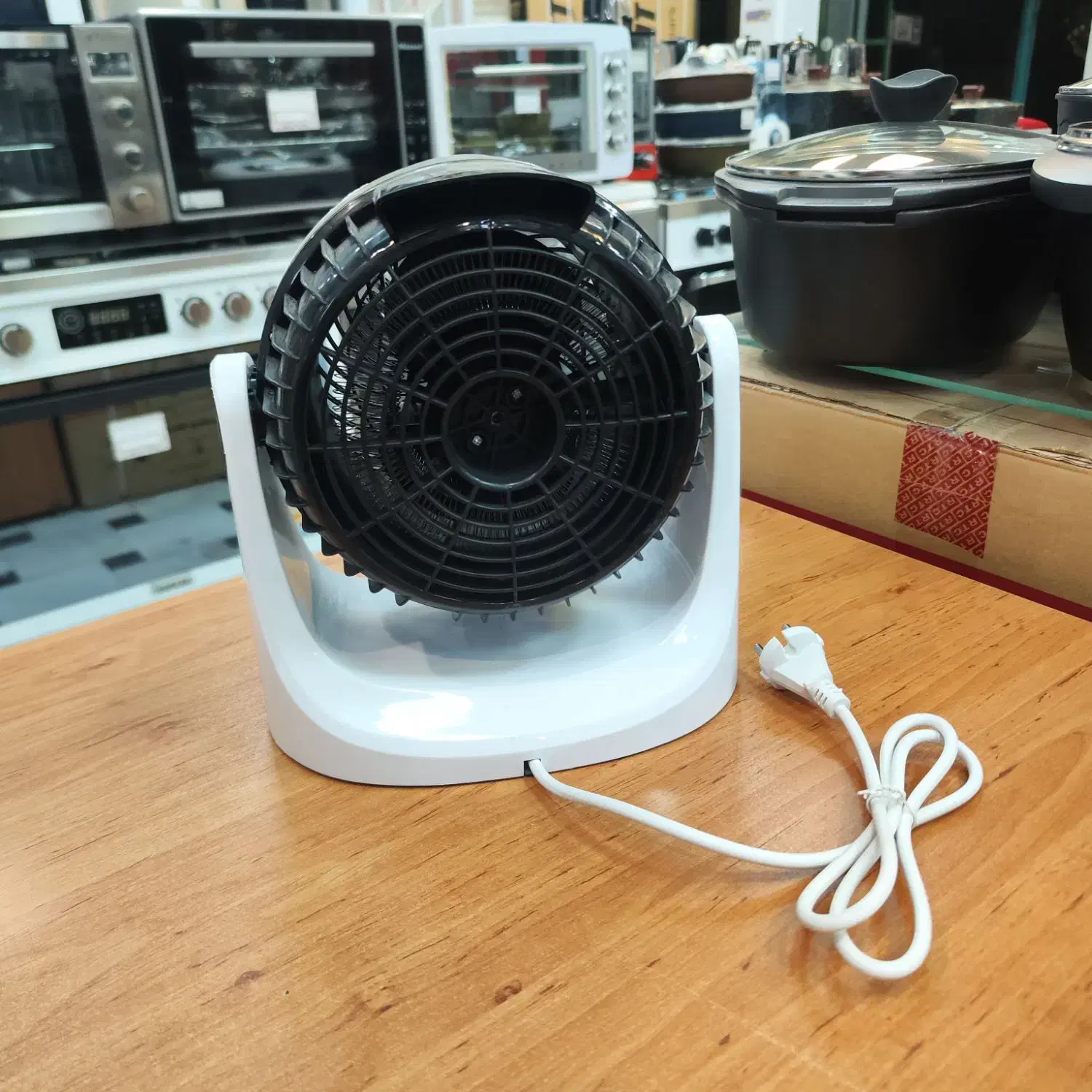 هیتر برقی راف آلمان|بخاری، هیتر، شومینه|یزد, |دیوار